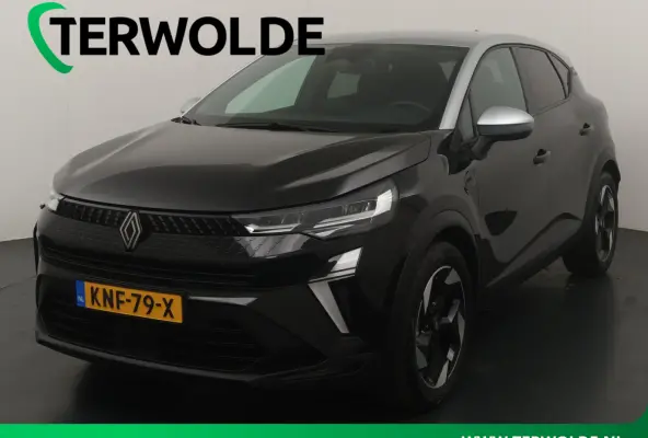 techno full hybrid E-Tech 160 | Google Navigatie | Parkeercamera | Climate Control |