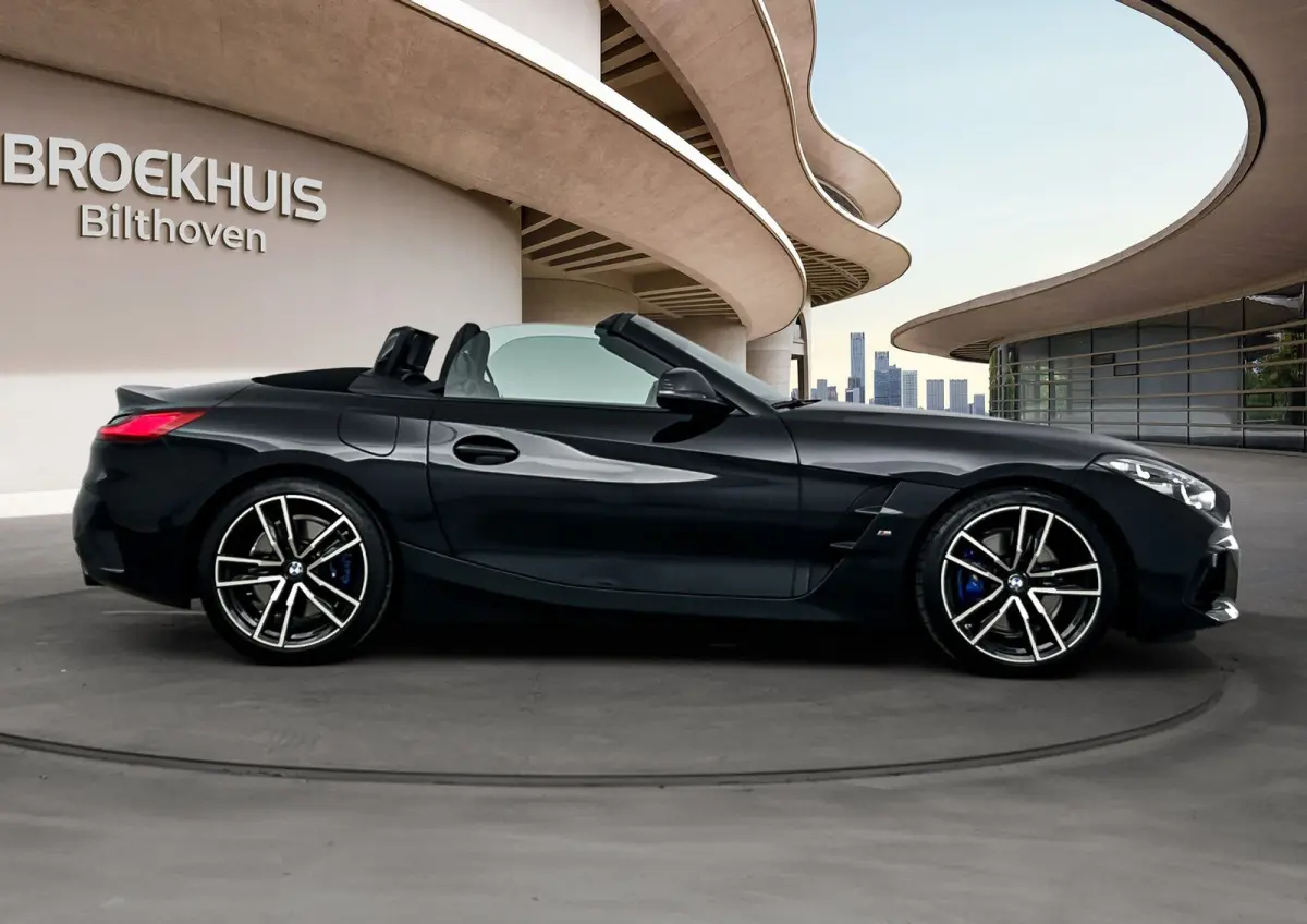 M40i Business Edition Plus | Apple Carplay/Android Auto|telefoonintegratie premium | Elektrisch bedienbare kap | Keyless start