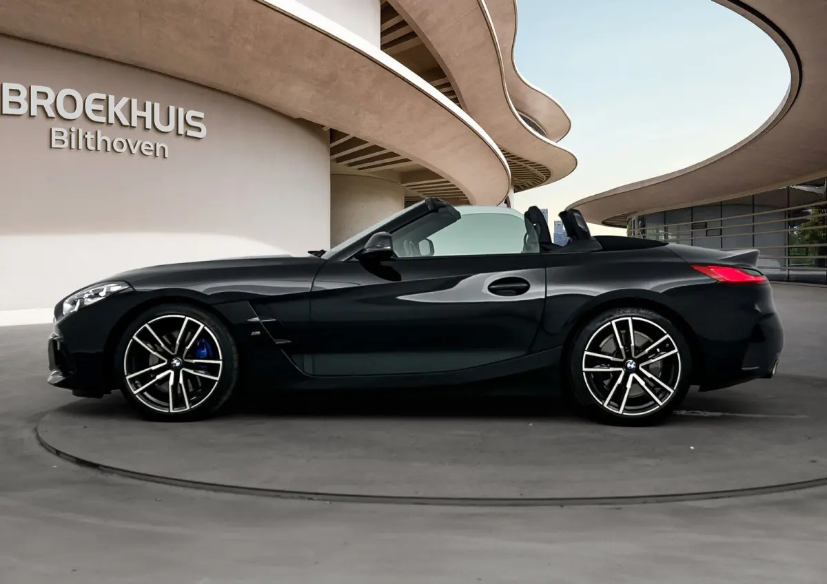 M40i Business Edition Plus | Apple Carplay/Android Auto|telefoonintegratie premium | Elektrisch bedienbare kap | Keyless start