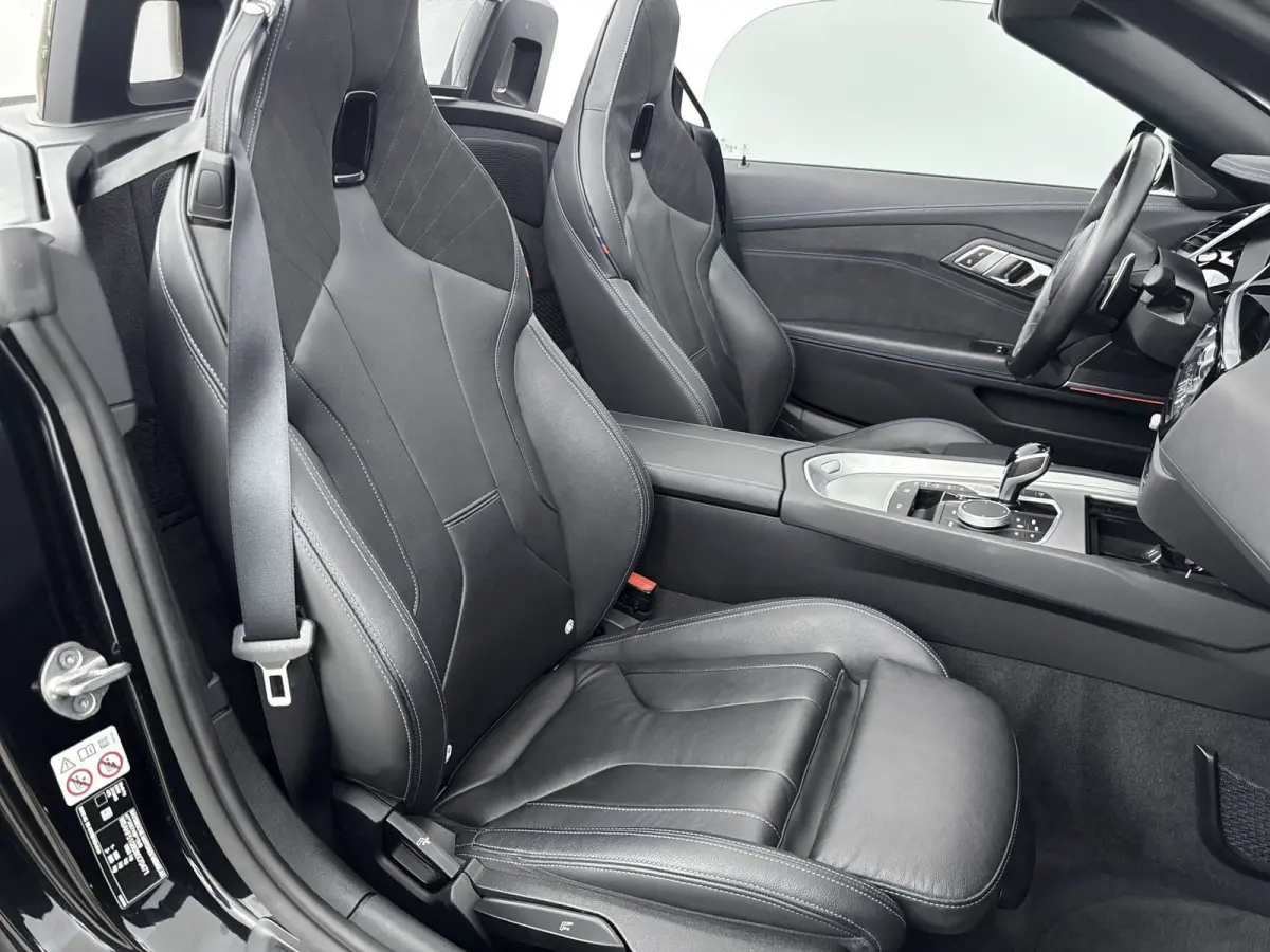M40i Business Edition Plus | Apple Carplay/Android Auto|telefoonintegratie premium | Elektrisch bedienbare kap | Keyless start