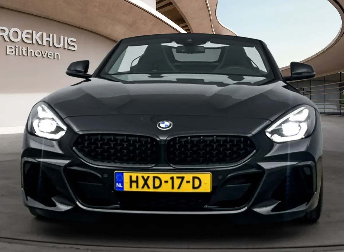 M40i Business Edition Plus | Apple Carplay/Android Auto|telefoonintegratie premium | Elektrisch bedienbare kap | Keyless start