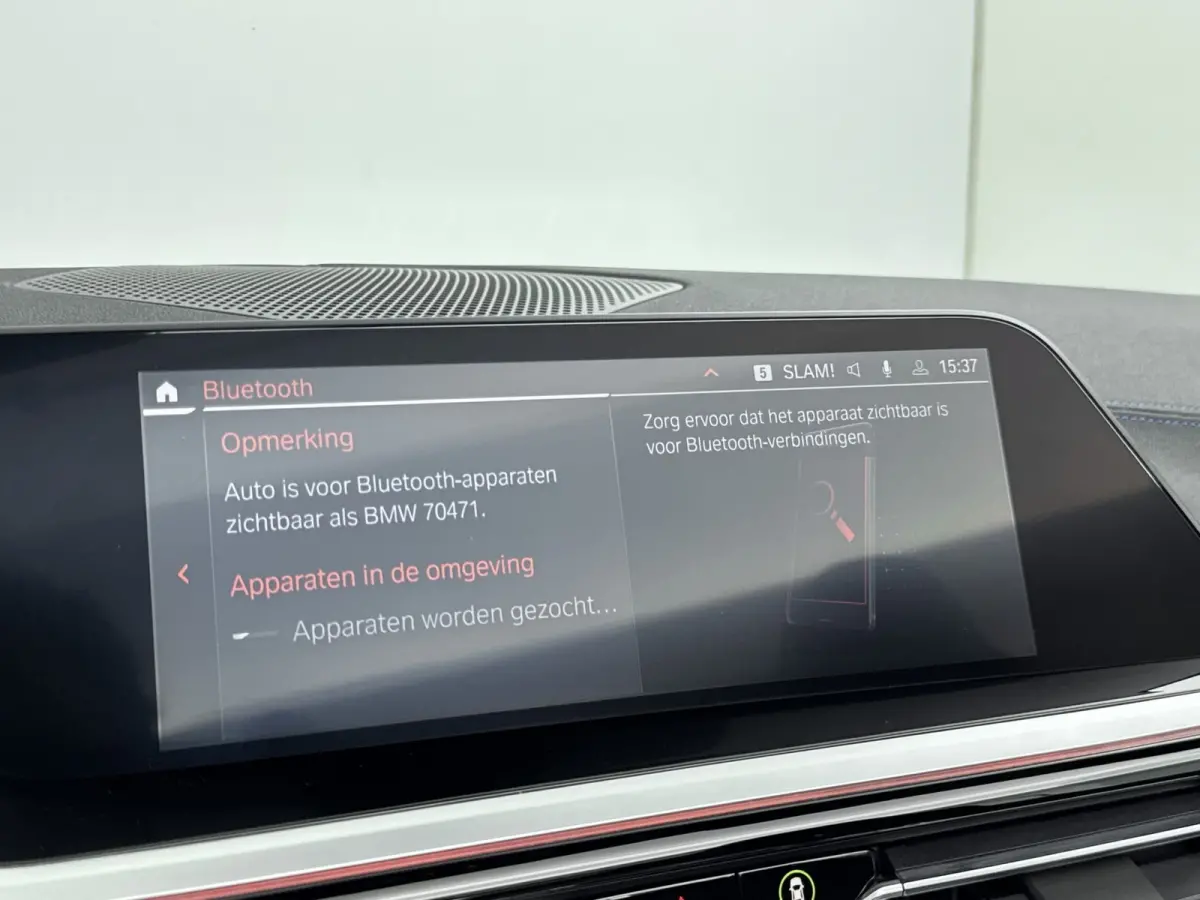 M40i Business Edition Plus | Apple Carplay/Android Auto|telefoonintegratie premium | Elektrisch bedienbare kap | Keyless start