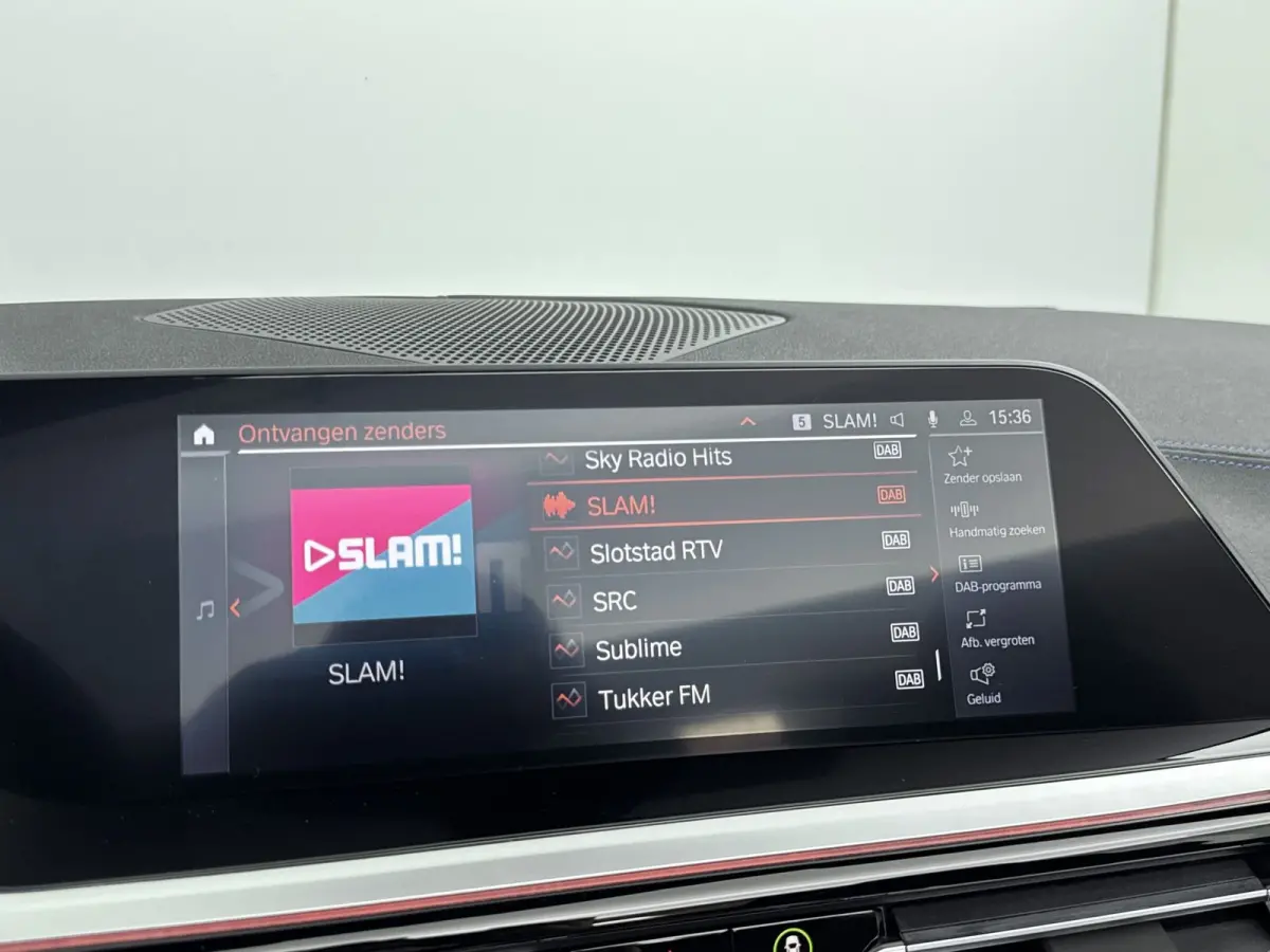 M40i Business Edition Plus | Apple Carplay/Android Auto|telefoonintegratie premium | Elektrisch bedienbare kap | Keyless start