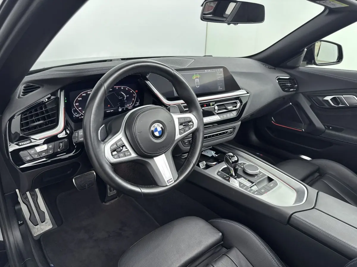 M40i Business Edition Plus | Apple Carplay/Android Auto|telefoonintegratie premium | Elektrisch bedienbare kap | Keyless start