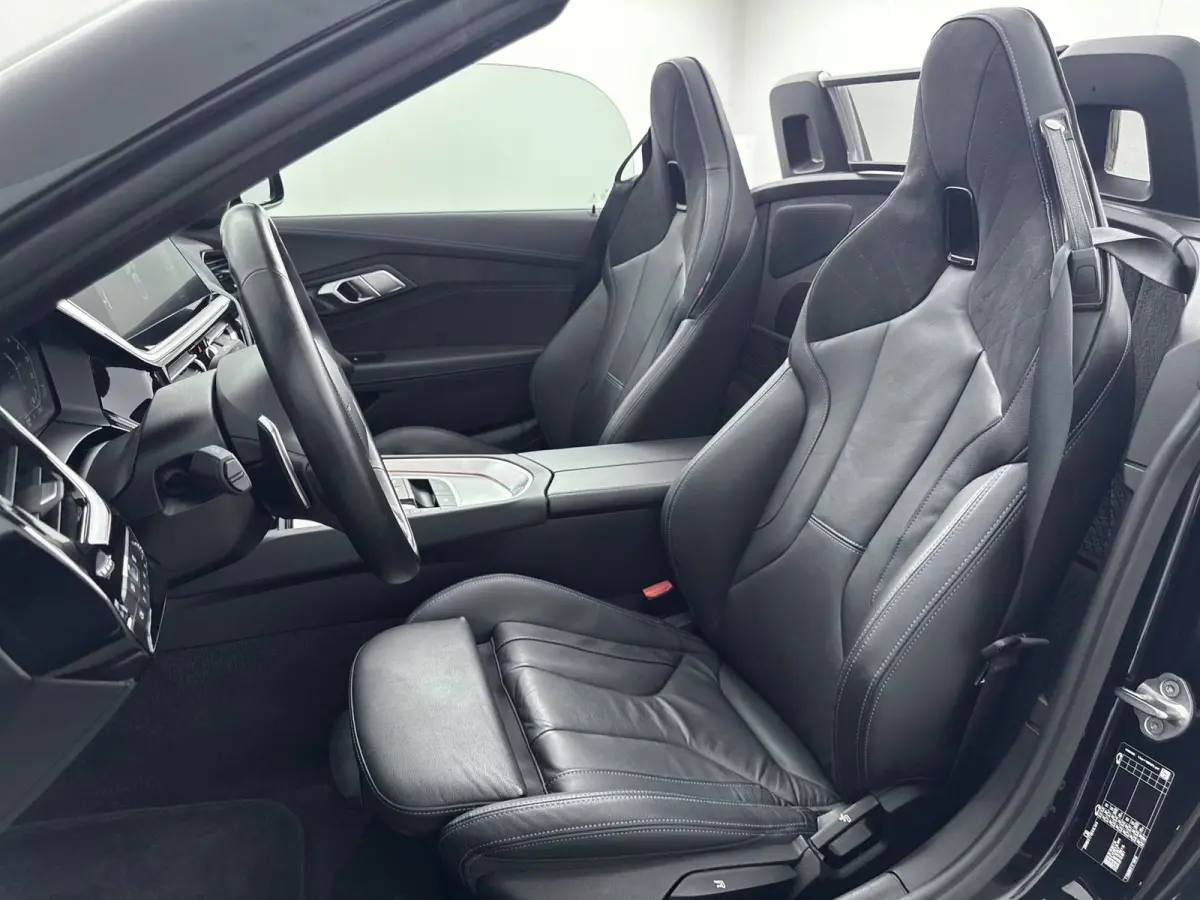 M40i Business Edition Plus | Apple Carplay/Android Auto|telefoonintegratie premium | Elektrisch bedienbare kap | Keyless start