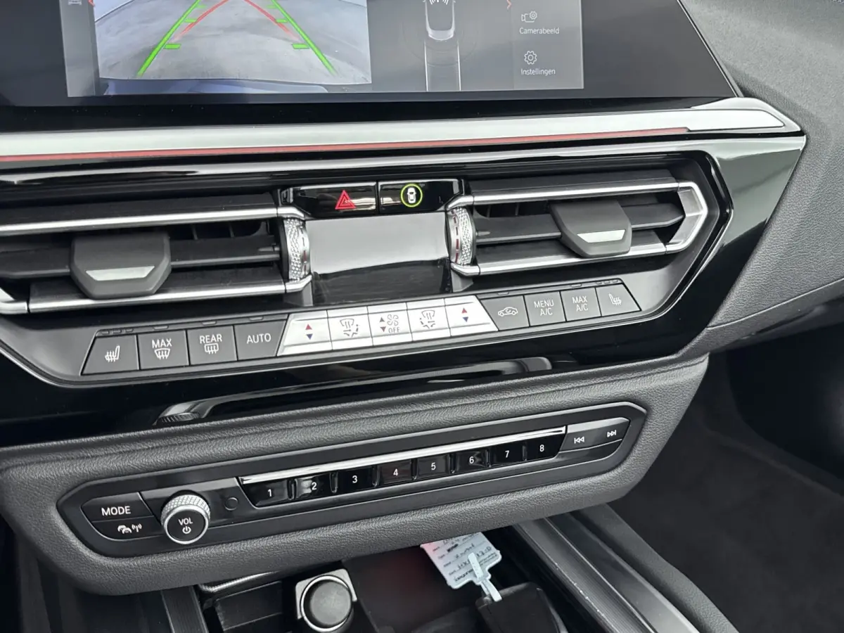M40i Business Edition Plus | Apple Carplay/Android Auto|telefoonintegratie premium | Elektrisch bedienbare kap | Keyless start