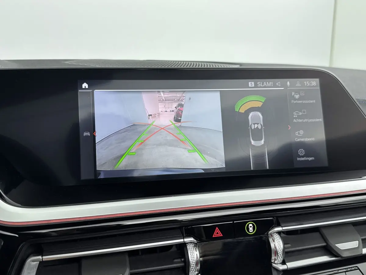 M40i Business Edition Plus | Apple Carplay/Android Auto|telefoonintegratie premium | Elektrisch bedienbare kap | Keyless start