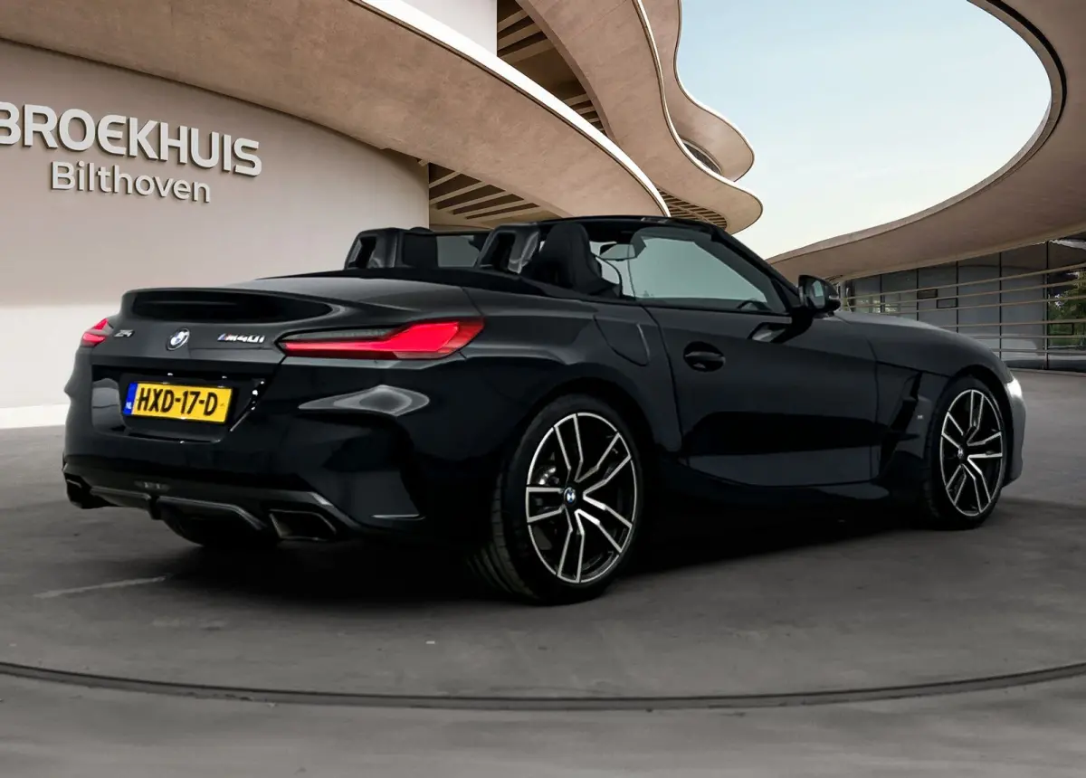 M40i Business Edition Plus | Apple Carplay/Android Auto|telefoonintegratie premium | Elektrisch bedienbare kap | Keyless start