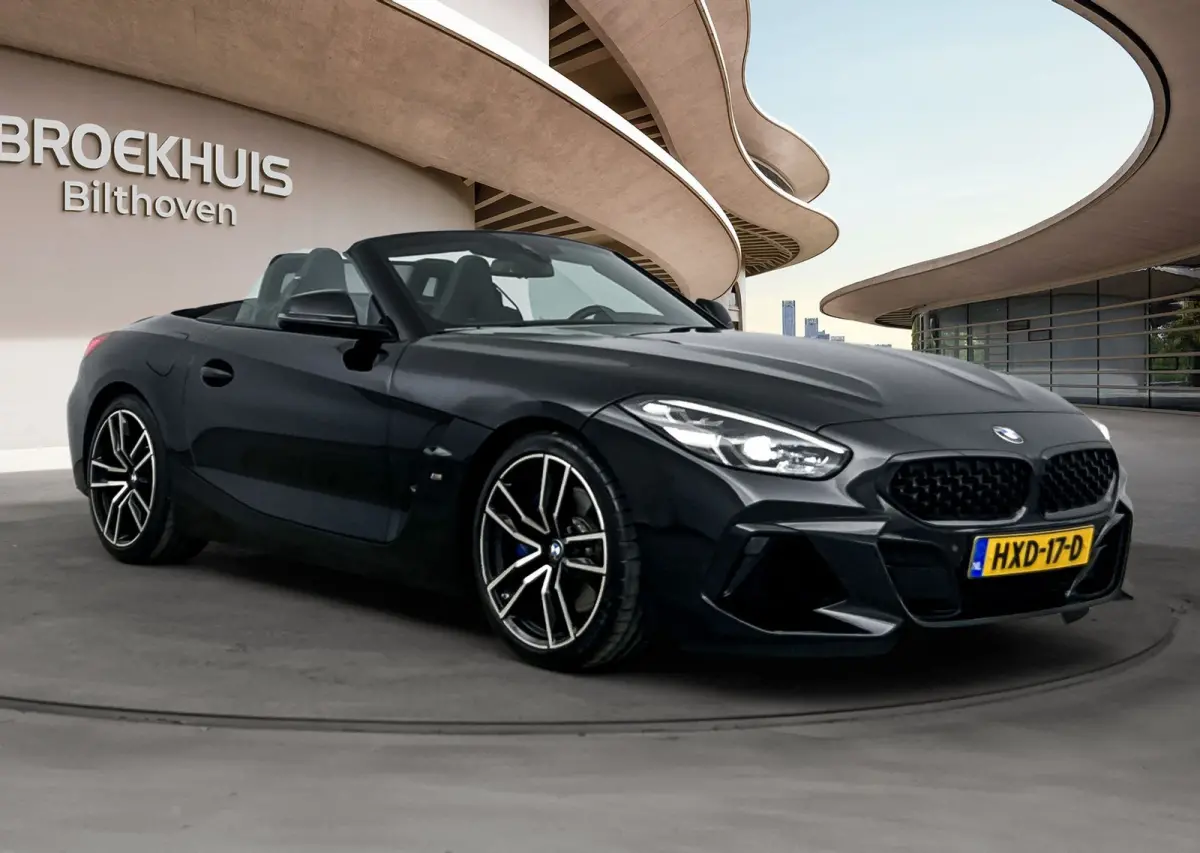 M40i Business Edition Plus | Apple Carplay/Android Auto|telefoonintegratie premium | Elektrisch bedienbare kap | Keyless start