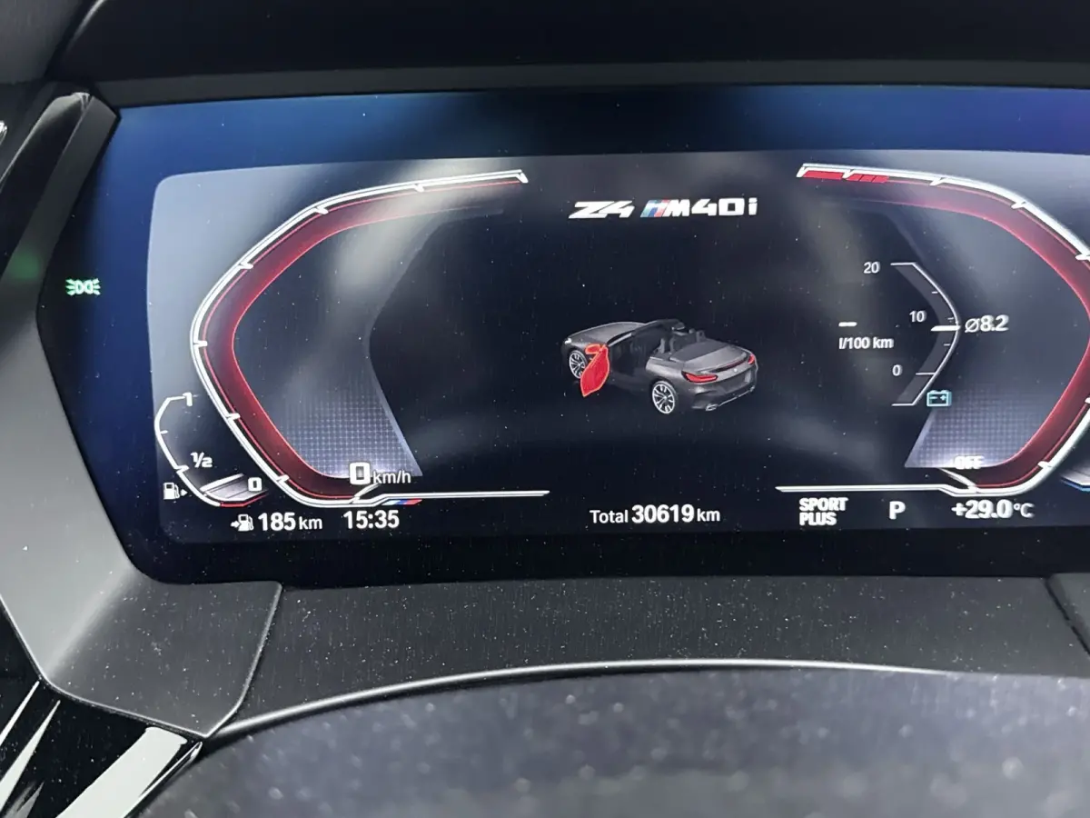 M40i Business Edition Plus | Apple Carplay/Android Auto|telefoonintegratie premium | Elektrisch bedienbare kap | Keyless start