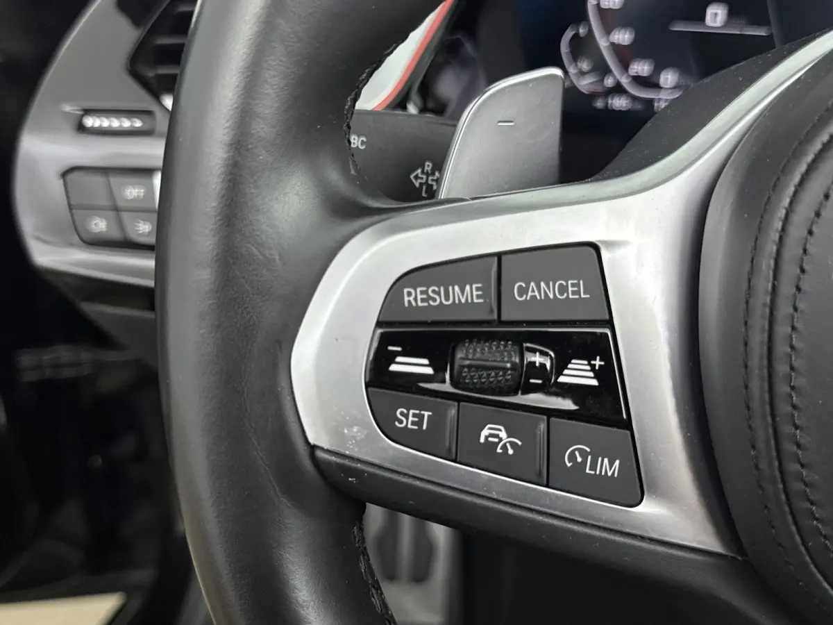 M40i Business Edition Plus | Apple Carplay/Android Auto|telefoonintegratie premium | Elektrisch bedienbare kap | Keyless start