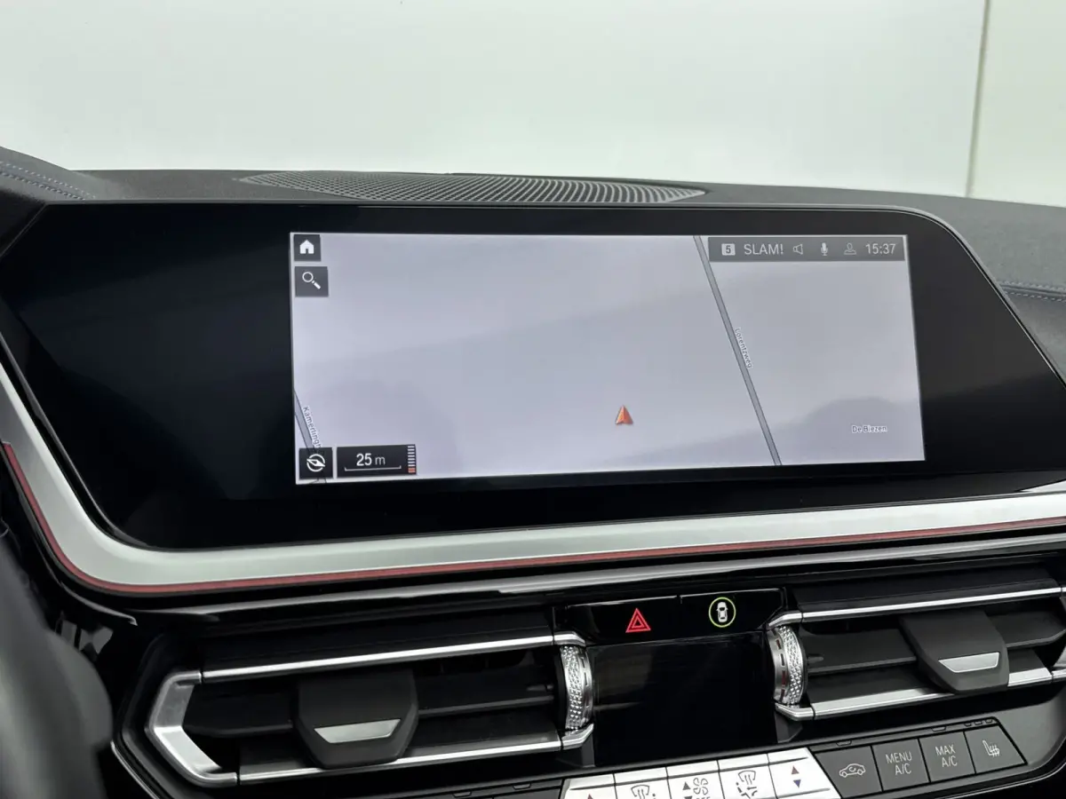 M40i Business Edition Plus | Apple Carplay/Android Auto|telefoonintegratie premium | Elektrisch bedienbare kap | Keyless start