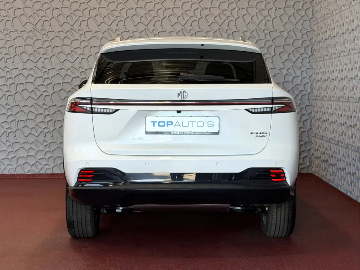 1.5 TGDI LUXURY PHEV PLUG-IN HYBRIDE | LEER | 272PK NIEUWE AUTO | >1.000 KM TOTAAL BEREIK | 360° CAMERA | ELEKTRISCHE ACHTERKLEP | STOEL/STUUR. VERWARMING | FULL LED | ELEKTRISCHE S