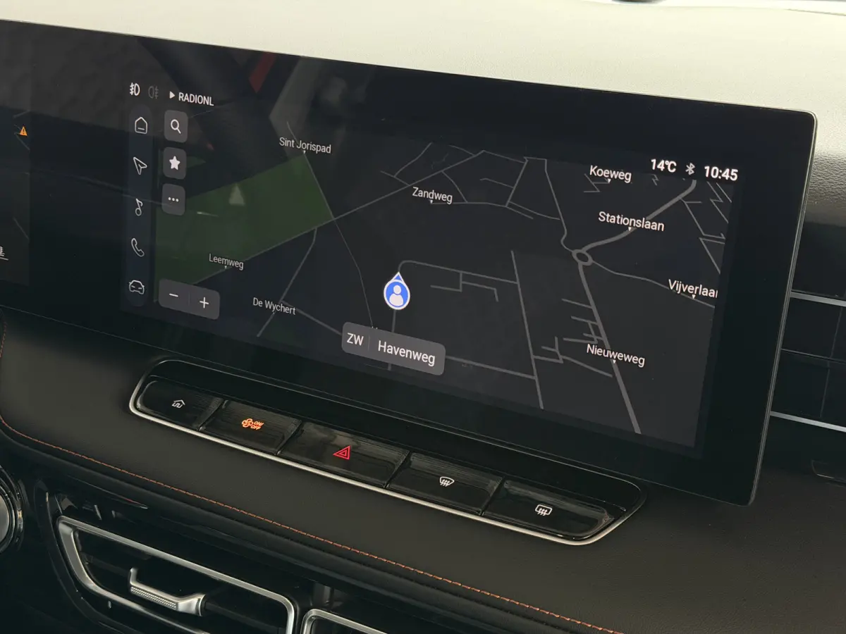 1.5 TGDI LUXURY PHEV PLUG-IN HYBRIDE | LEER | 272PK NIEUWE AUTO | >1.000 KM TOTAAL BEREIK | 360° CAMERA | ELEKTRISCHE ACHTERKLEP | STOEL/STUUR. VERWARMING | FULL LED | ELEKTRISCHE S