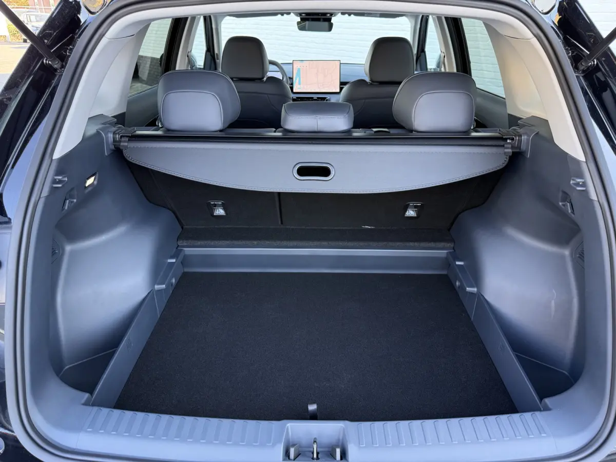 Pro+ 68 kWh | Long Range | 8 jaar garantie | Geely Specilist