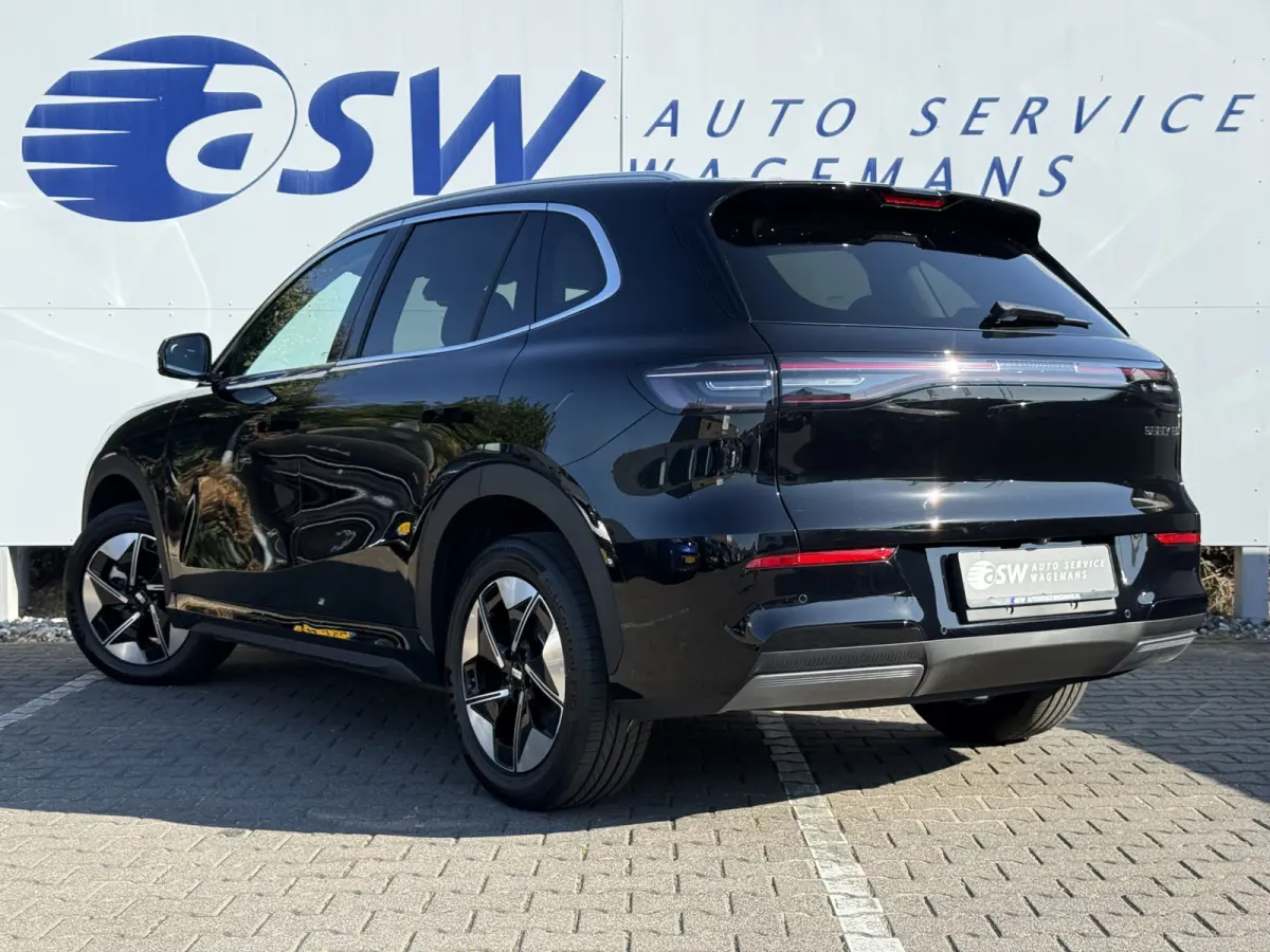 Pro+ 68 kWh | Long Range | 8 jaar garantie | Geely Specilist