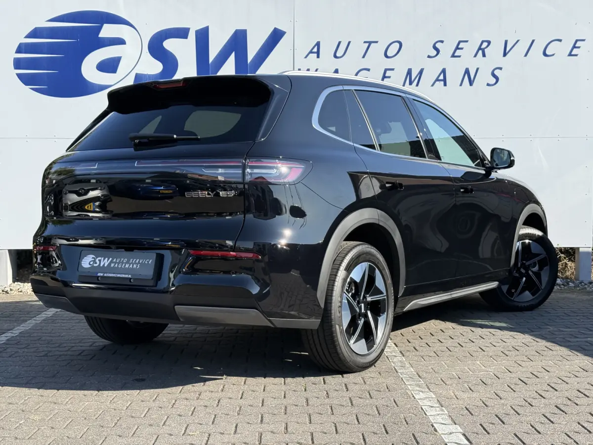 Pro+ 68 kWh | Long Range | 8 jaar garantie | Geely Specilist
