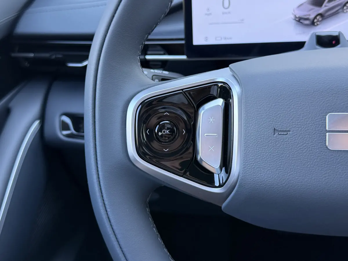 Pro+ 68 kWh | Long Range | 8 jaar garantie | Geely Specilist
