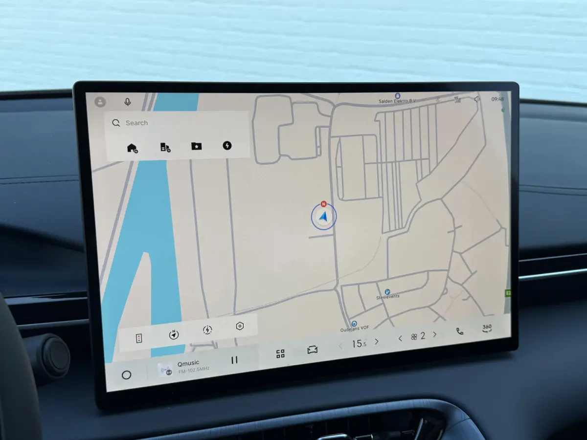 Pro+ 68 kWh | Long Range | 8 jaar garantie | Geely Specilist
