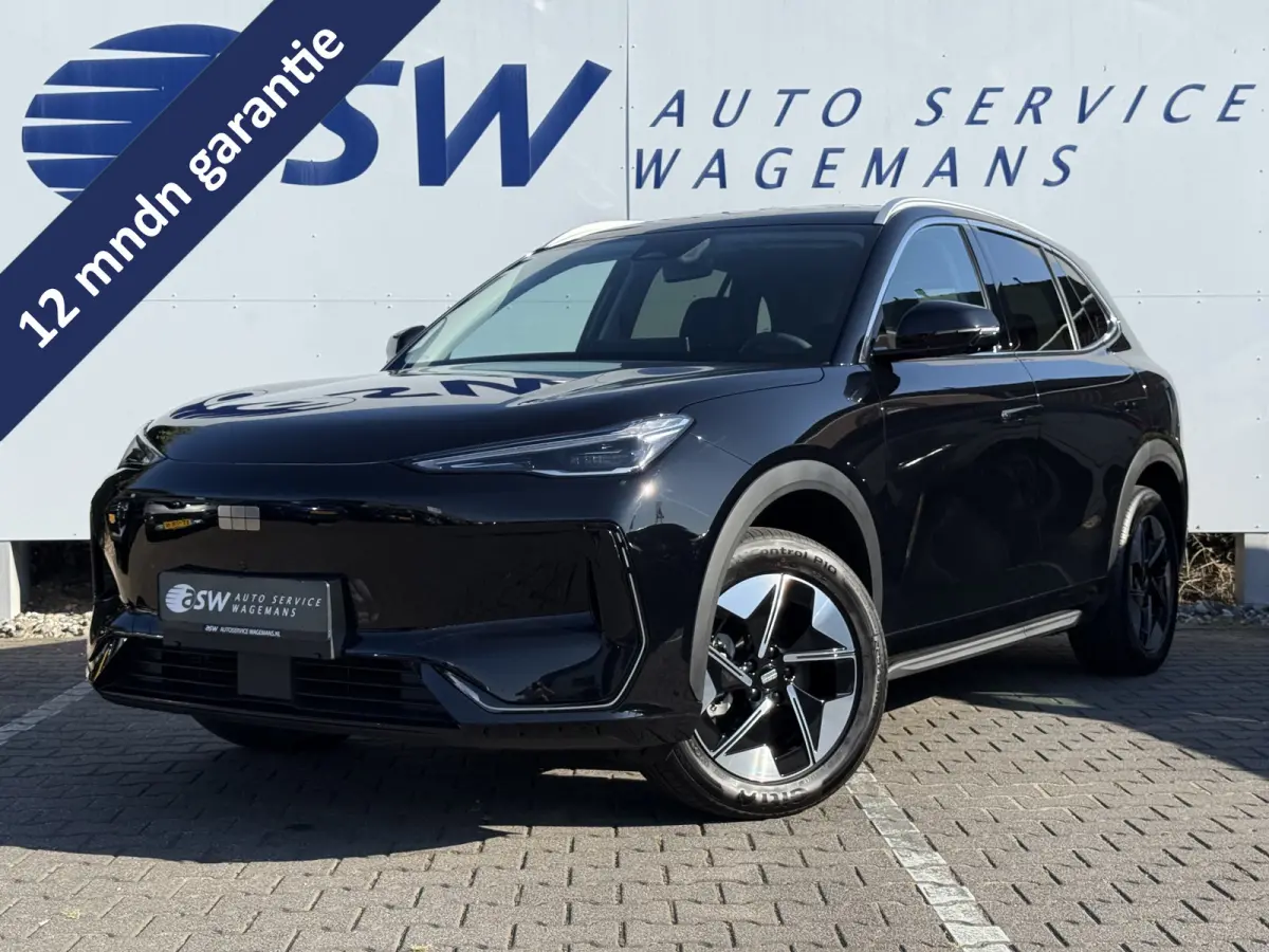 Pro+ 68 kWh | Long Range | 8 jaar garantie | Geely Specilist