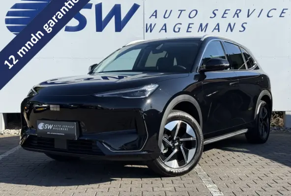 Pro+ 68 kWh | Long Range | 8 jaar garantie | Geely Specilist