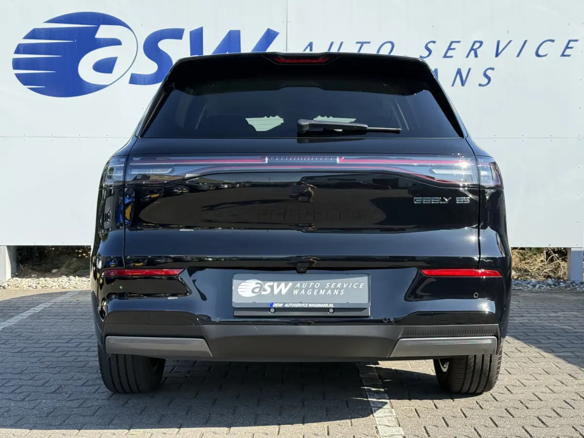 Pro+ 68 kWh | Long Range | 8 jaar garantie | Geely Specilist