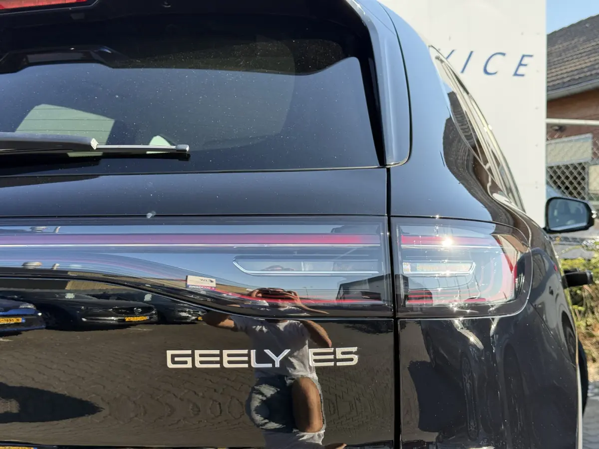 Pro+ 68 kWh | Long Range | 8 jaar garantie | Geely Specilist