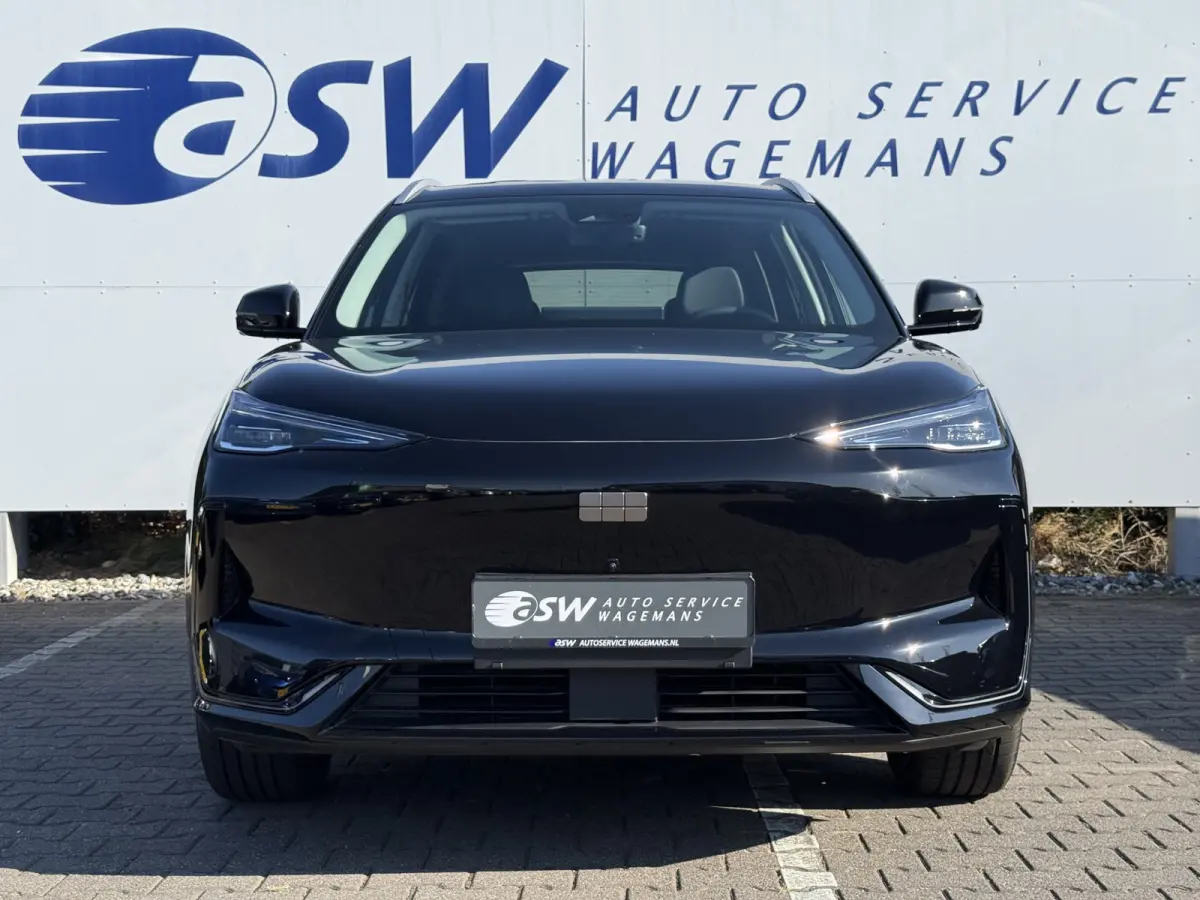 Pro+ 68 kWh | Long Range | 8 jaar garantie | Geely Specilist