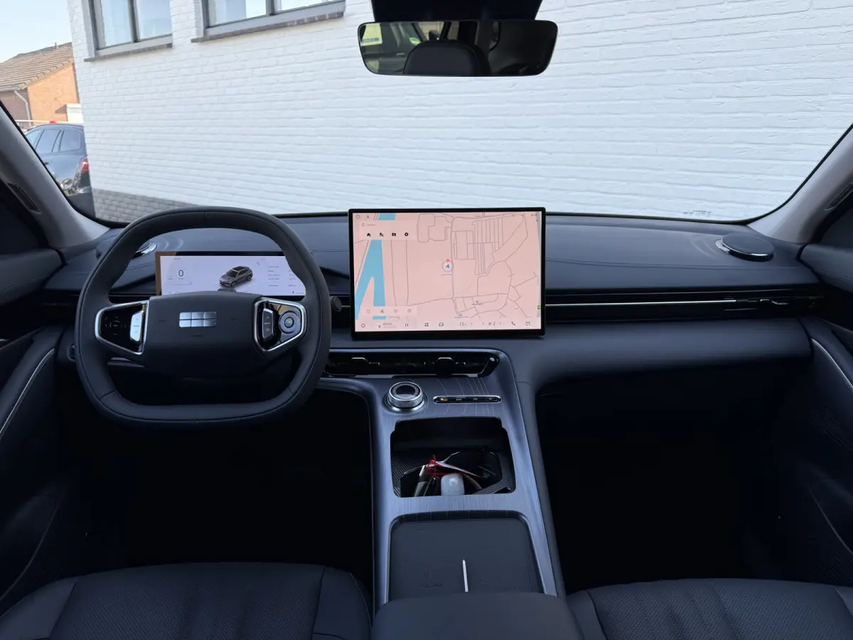 Pro+ 68 kWh | Long Range | 8 jaar garantie | Geely Specilist