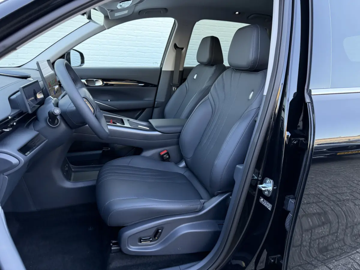 Pro+ 68 kWh | Long Range | 8 jaar garantie | Geely Specilist