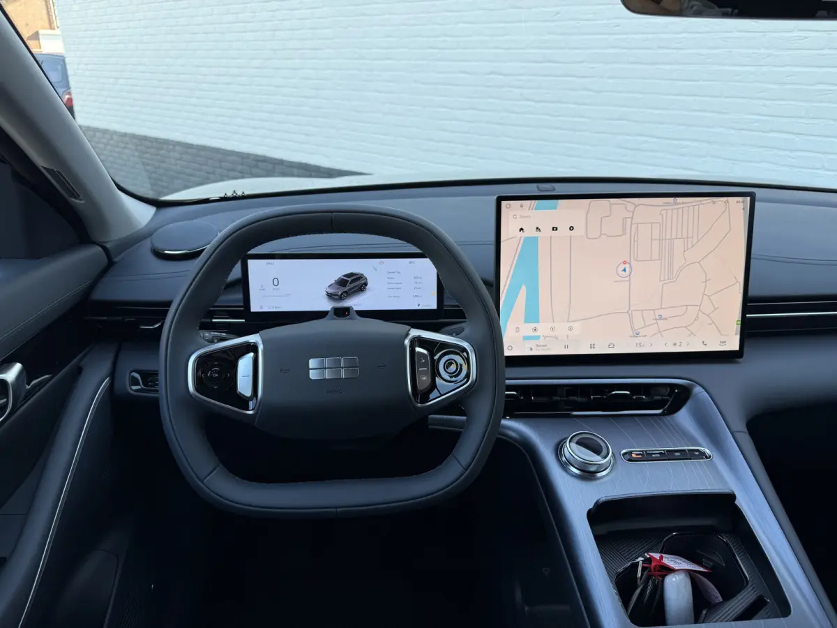 Pro+ 68 kWh | Long Range | 8 jaar garantie | Geely Specilist