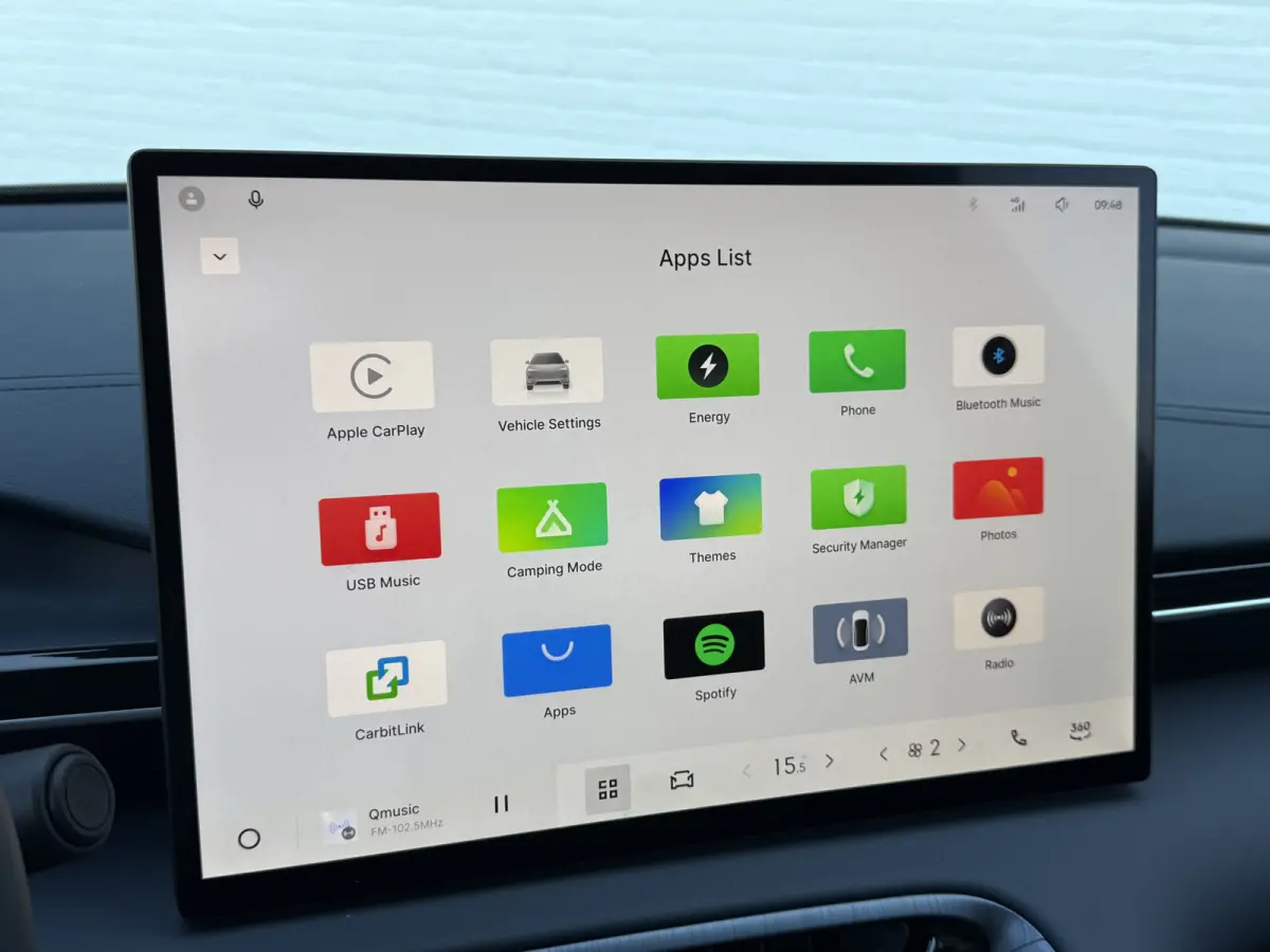 Pro+ 68 kWh | Long Range | 8 jaar garantie | Geely Specilist