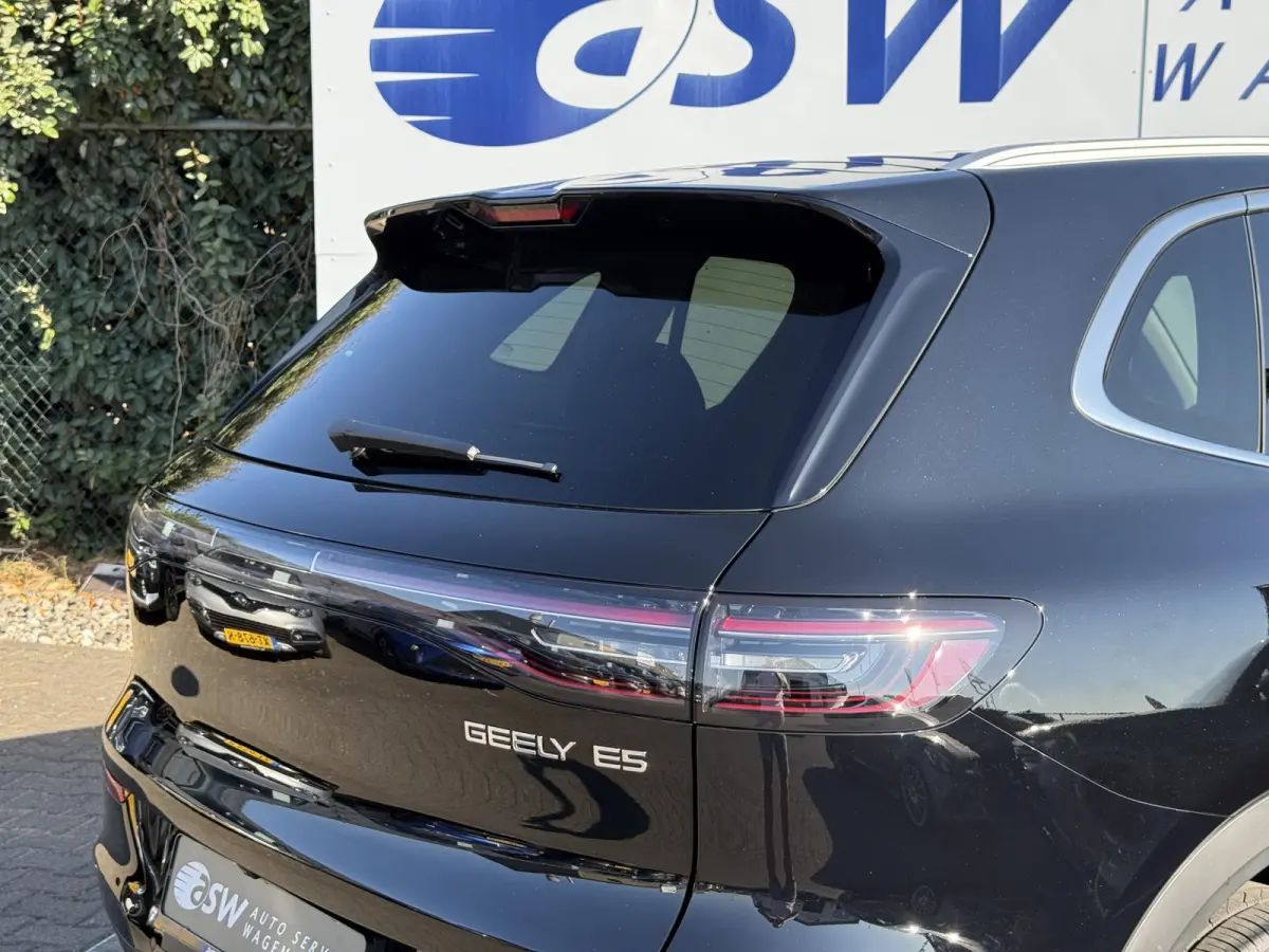 Pro+ 68 kWh | Long Range | 8 jaar garantie | Geely Specilist