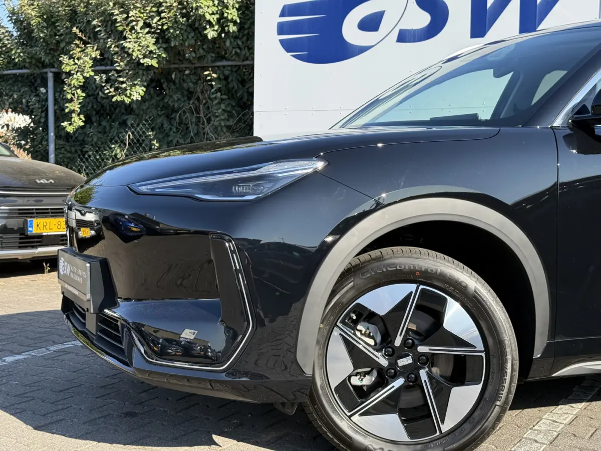 Pro+ 68 kWh | Long Range | 8 jaar garantie | Geely Specilist