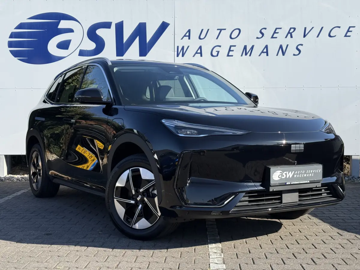 Pro+ 68 kWh | Long Range | 8 jaar garantie | Geely Specilist