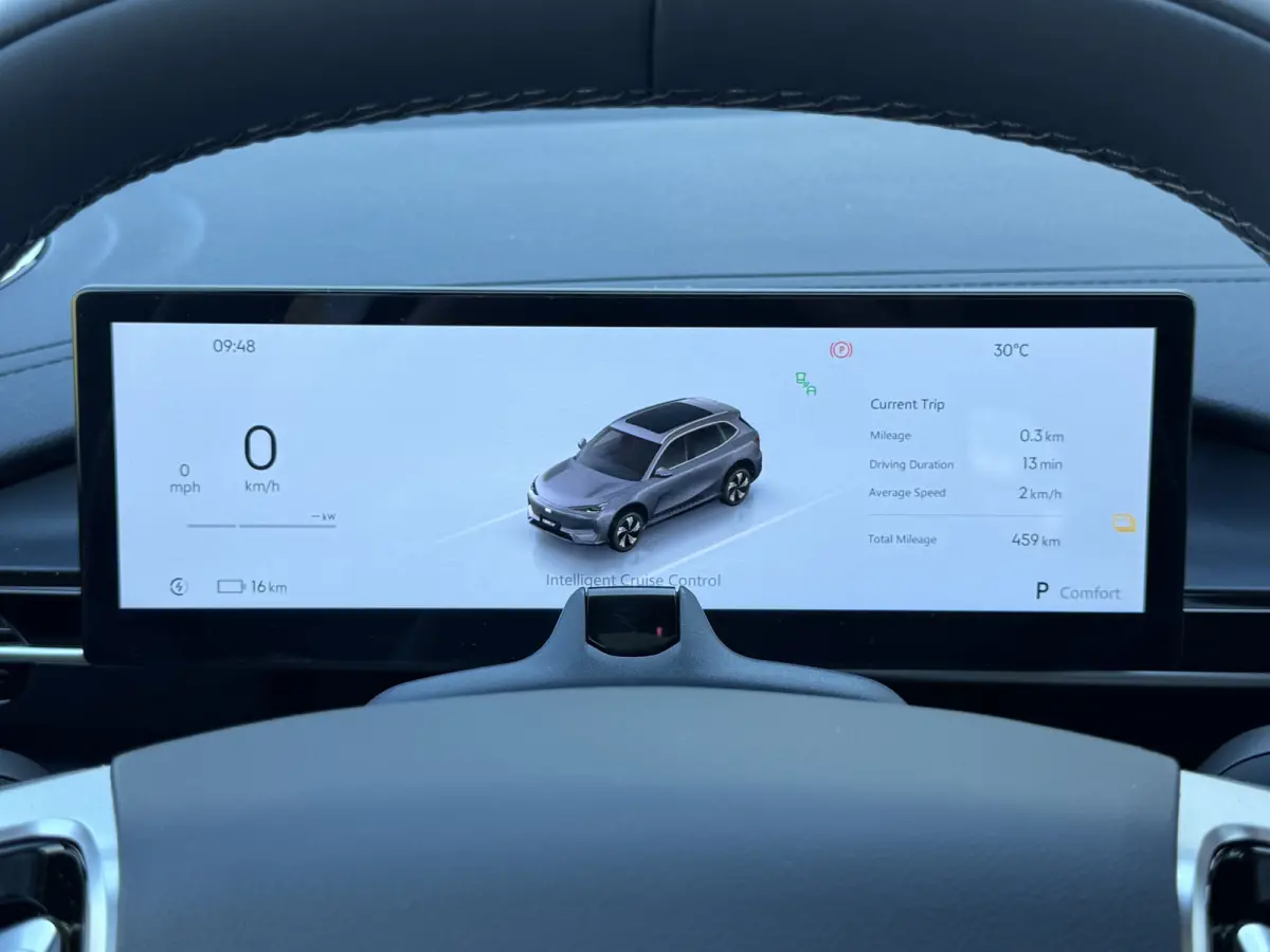 Pro+ 68 kWh | Long Range | 8 jaar garantie | Geely Specilist