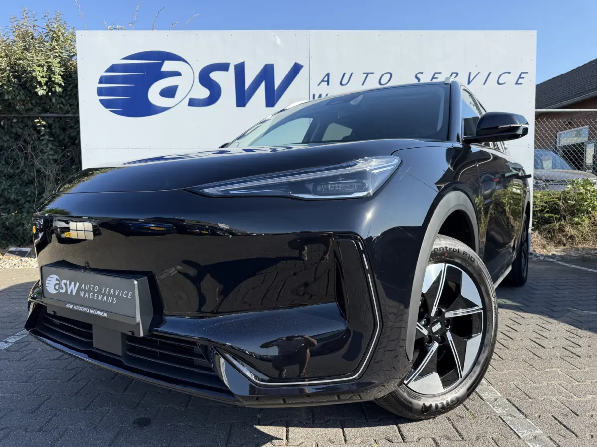 Pro+ 68 kWh | Long Range | 8 jaar garantie | Geely Specilist