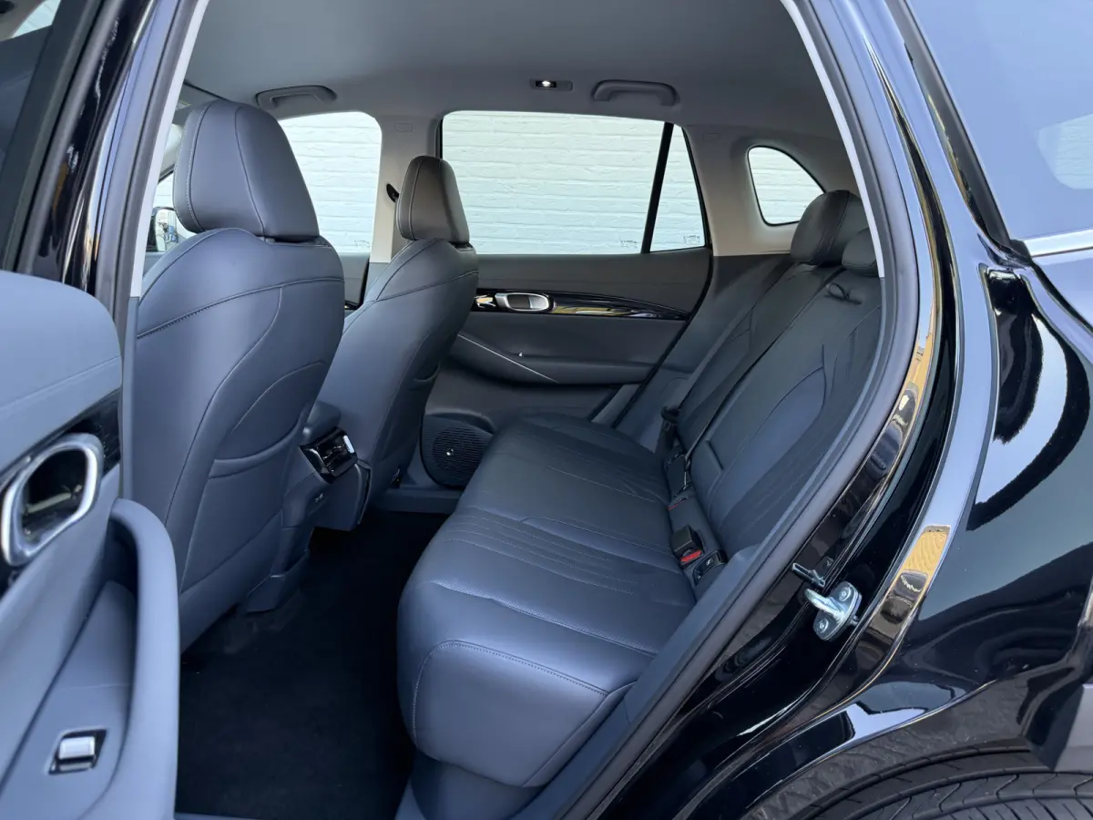 Pro+ 68 kWh | Long Range | 8 jaar garantie | Geely Specilist