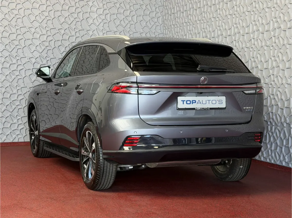 1.5 TGDI LUXURY PHEV PLUG-IN HYBRIDE | LEER | 272PK NIEUWE AUTO | >1.000 KM TOTAAL BEREIK | 360° CAMERA | ELEKTRISCHE ACHTERKLEP | STOEL/STUUR. VERWARMING | FULL LED | ELEKTRISCHE S