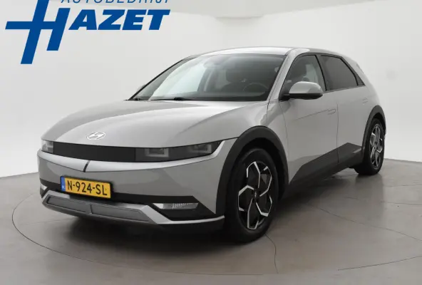 STYLE 73kWh + TREKHAAK | 19 INCH | SOH 96% | CAMERA | APPLE CARPLAY | ADAPTIVE CRUISE