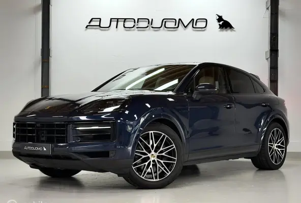 3.0 E-Hybrid | Pano | NAP | Achterasbest. | Luchtvering | Sport Chrono | Memory | 20" | 360 camera | Leder | 470PK