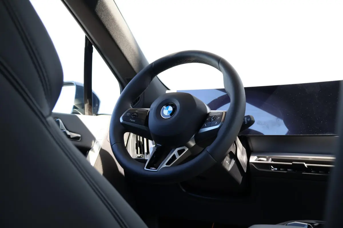 xDrive60 | M Sportpakket Pro | Comfort Pack | Innovation Pack