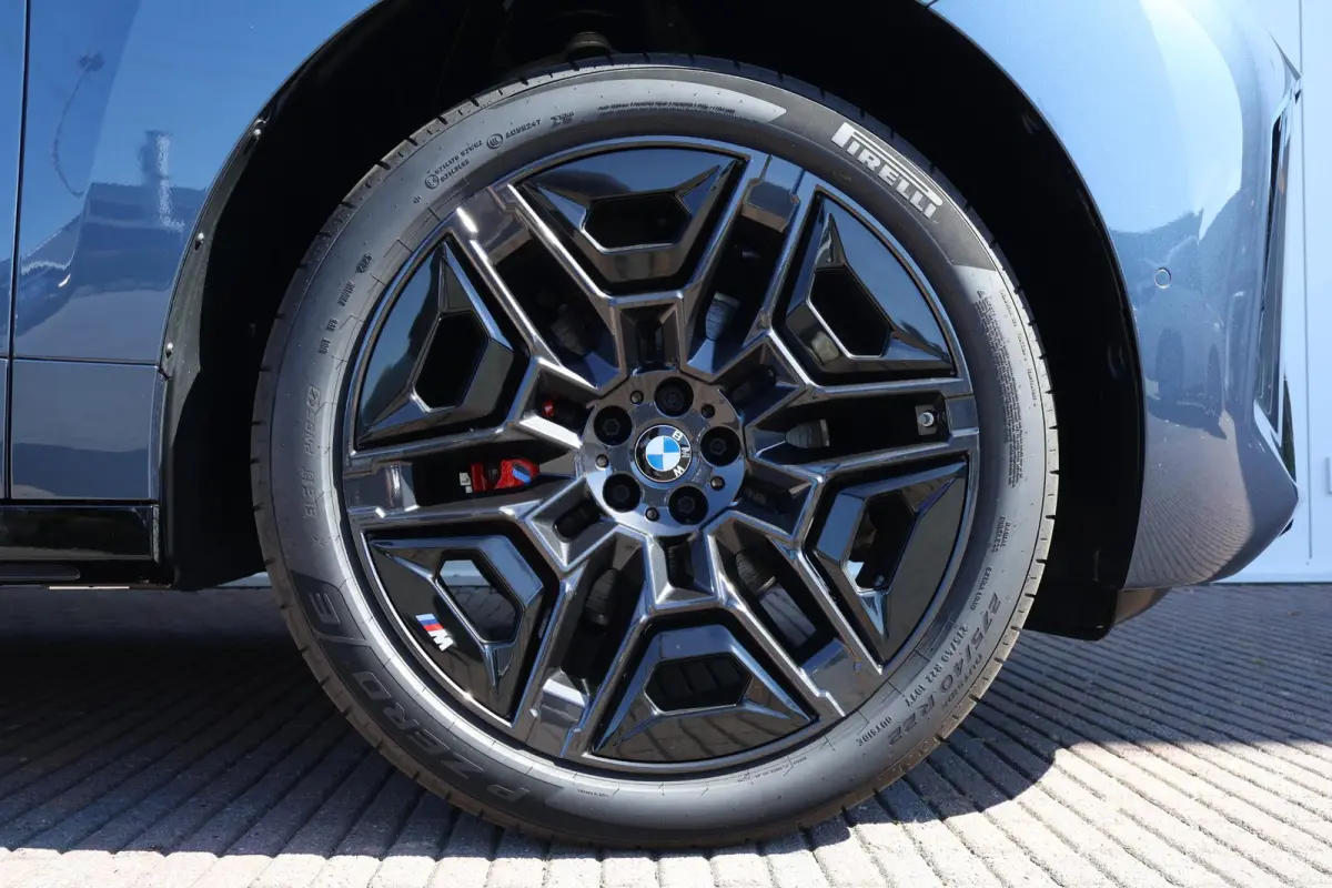 xDrive60 | M Sportpakket Pro | Comfort Pack | Innovation Pack