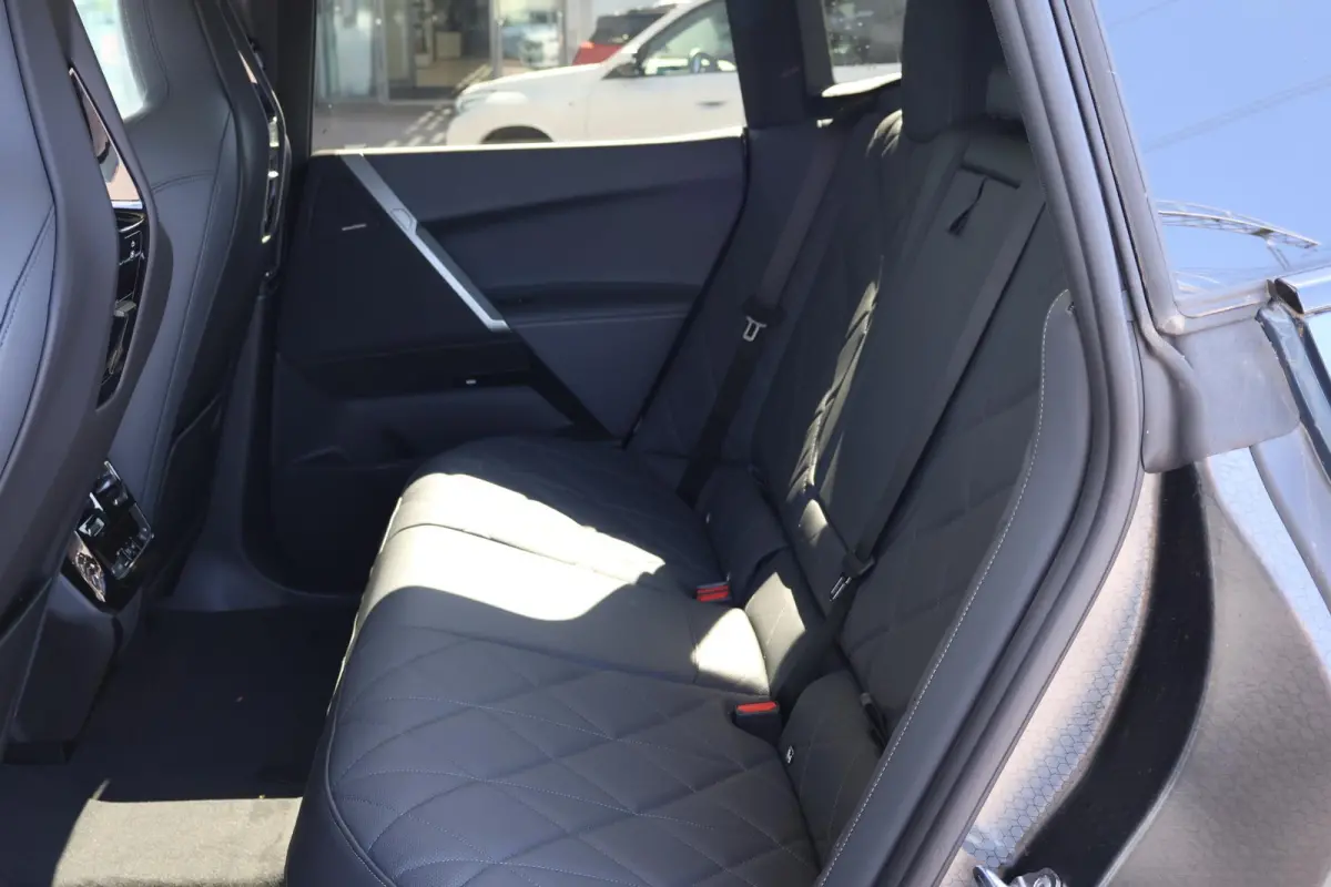 xDrive60 | M Sportpakket Pro | Comfort Pack | Innovation Pack