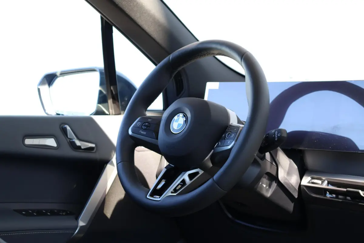 xDrive60 | M Sportpakket Pro | Comfort Pack | Innovation Pack