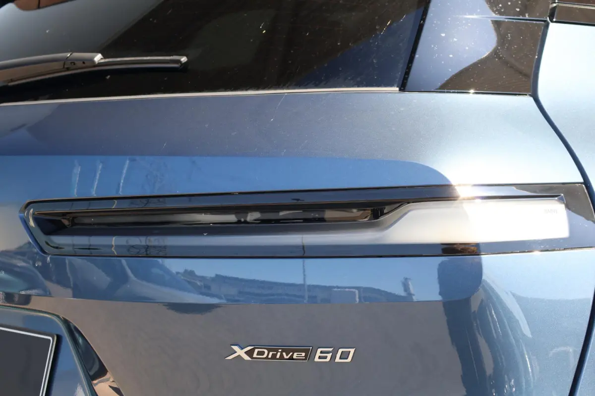 xDrive60 | M Sportpakket Pro | Comfort Pack | Innovation Pack