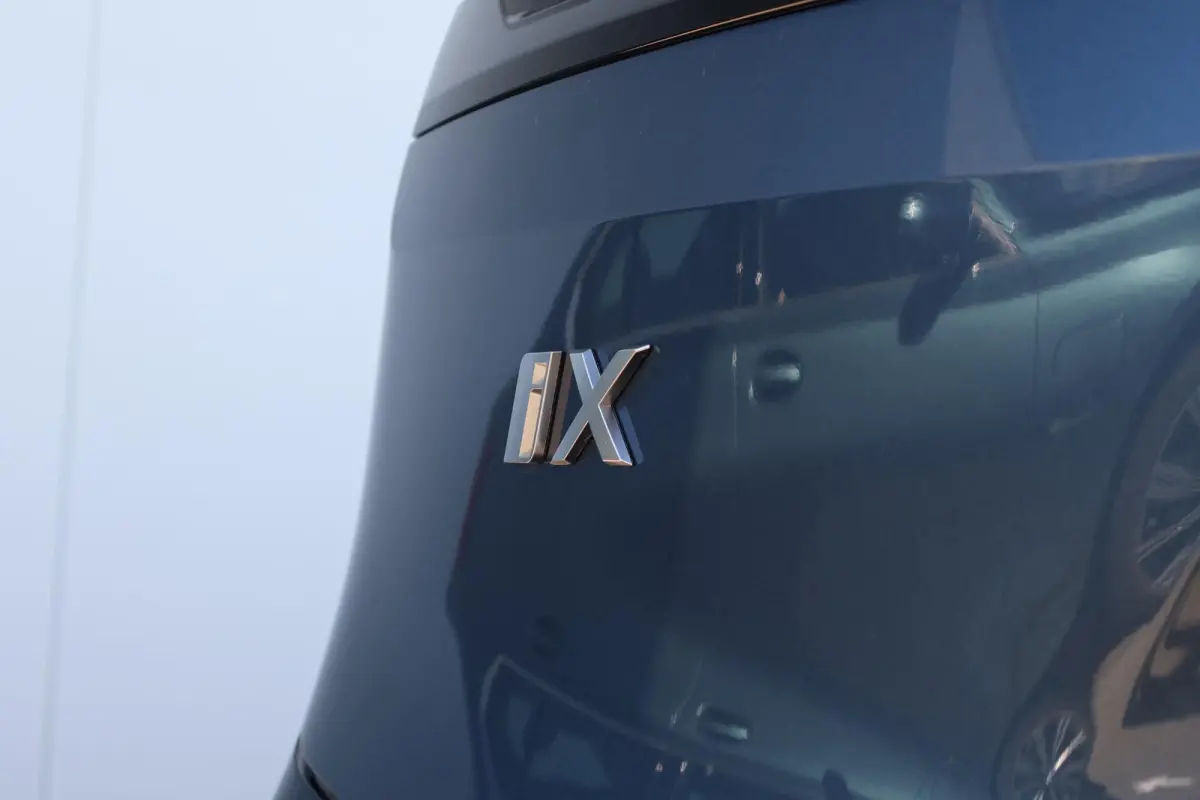xDrive60 | M Sportpakket Pro | Comfort Pack | Innovation Pack