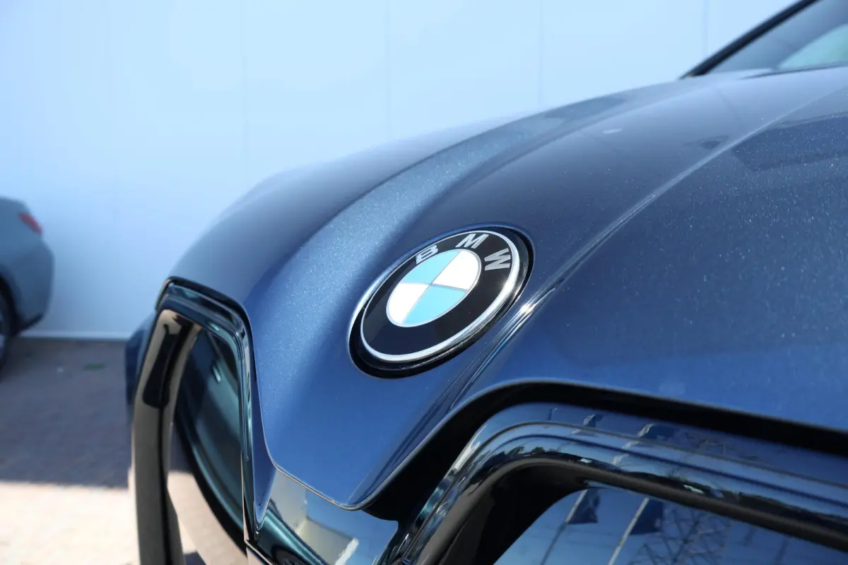 xDrive60 | M Sportpakket Pro | Comfort Pack | Innovation Pack