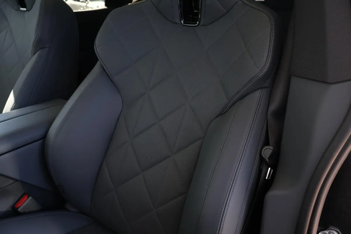 xDrive60 | M Sportpakket Pro | Comfort Pack | Innovation Pack