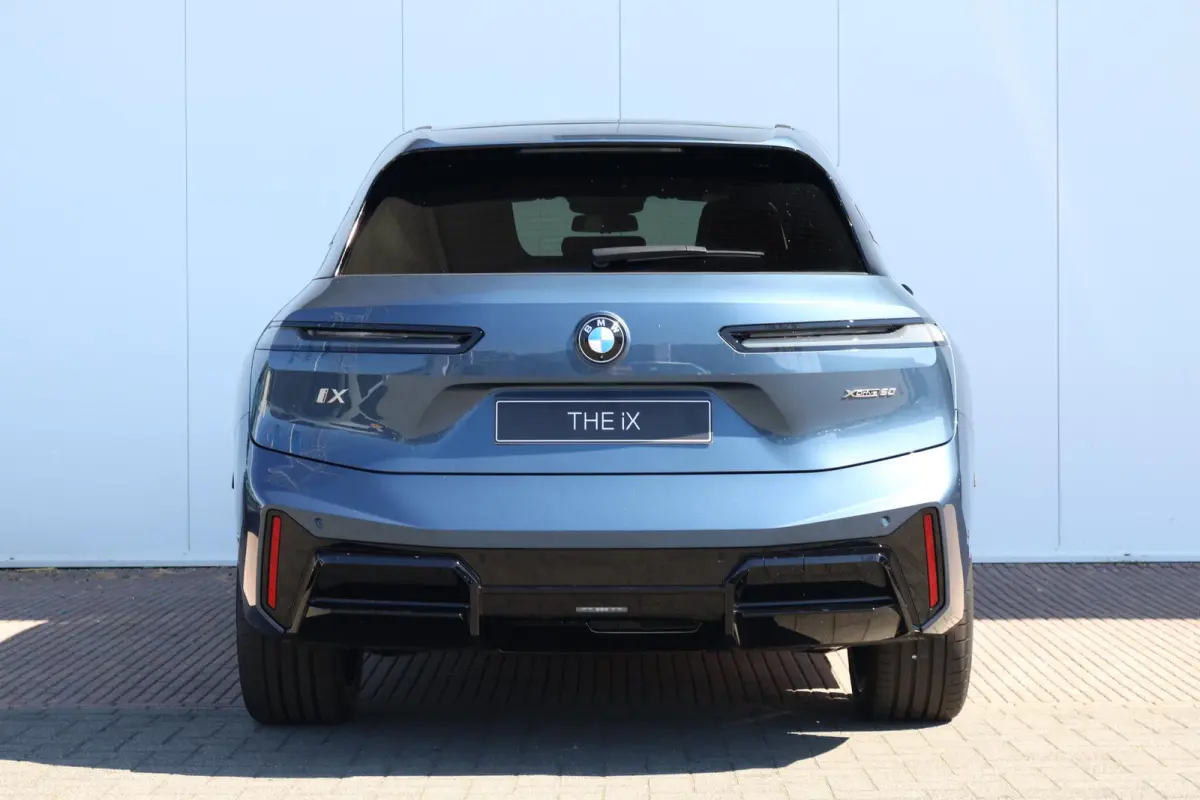 xDrive60 | M Sportpakket Pro | Comfort Pack | Innovation Pack